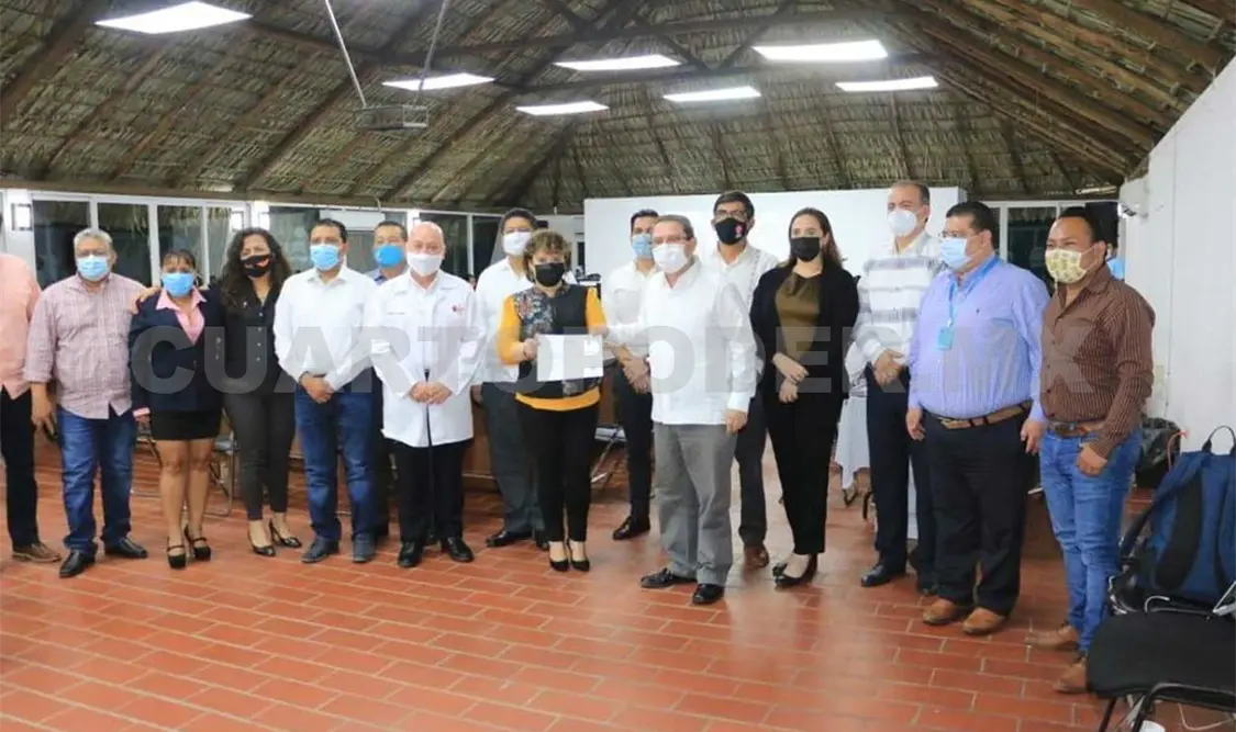 OPLE pide que se garantice condiciones de paz