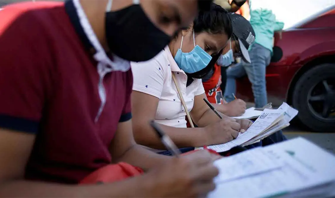 Se generaron 88 mil 771 empleos formales