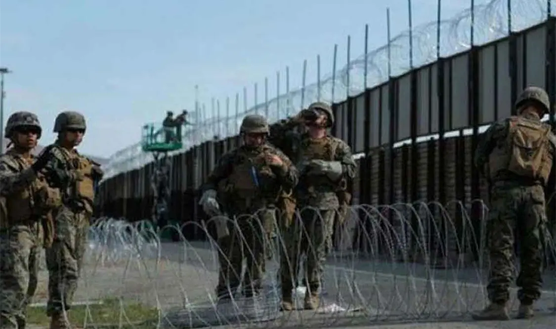 EUA acuerda con tres países aumento de tropas