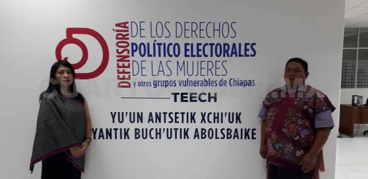 Defensoría dará servicios de acompañamiento