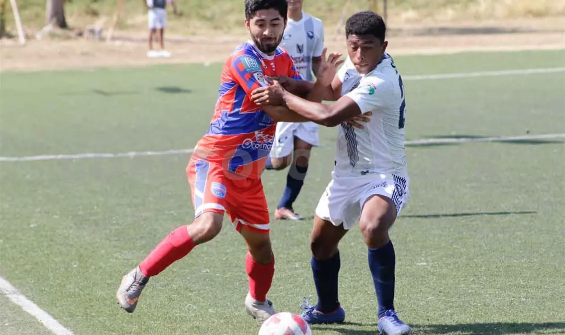 Deportivo Unicach rugió fuerte ante Chifut