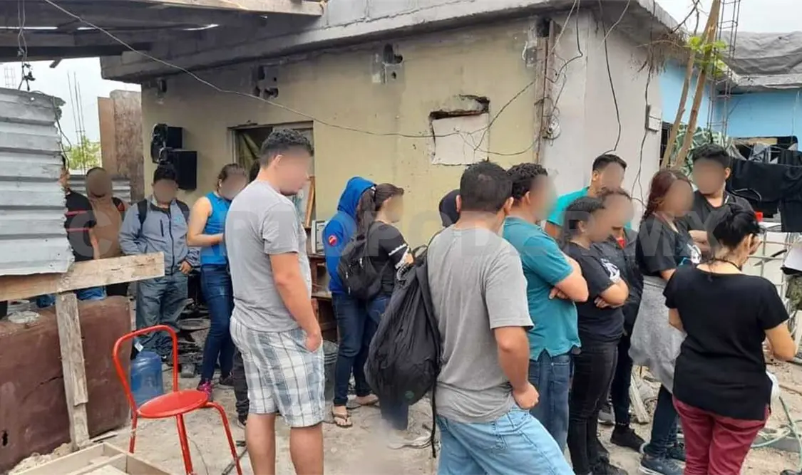 Solicitudes para refugiados han incrementado