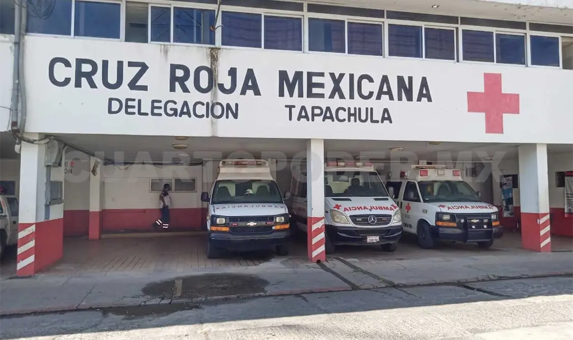Incrementa demanda de servicios de socorrismo