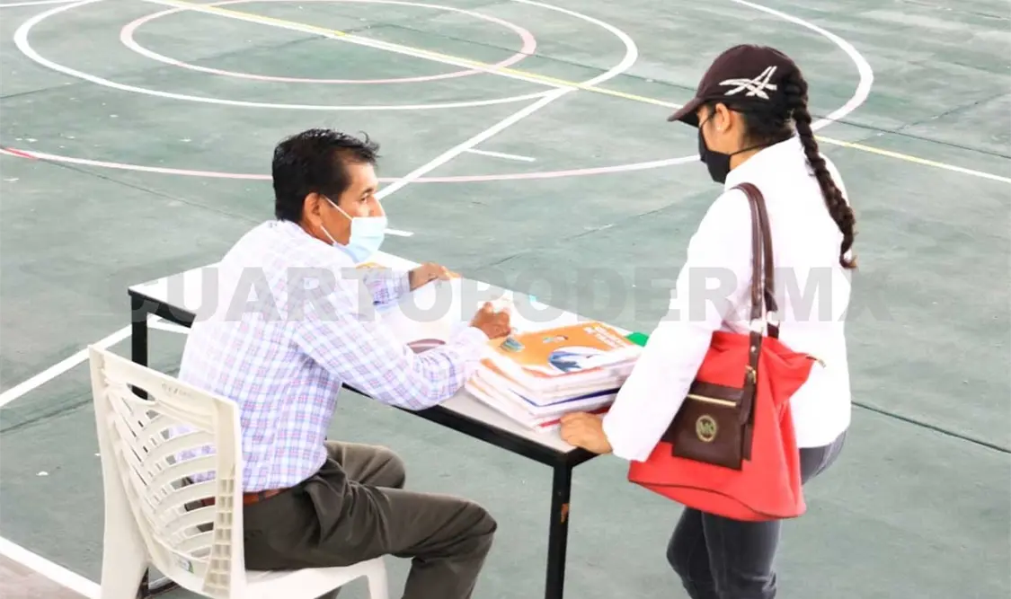 Amplían periodo de preinscripciones