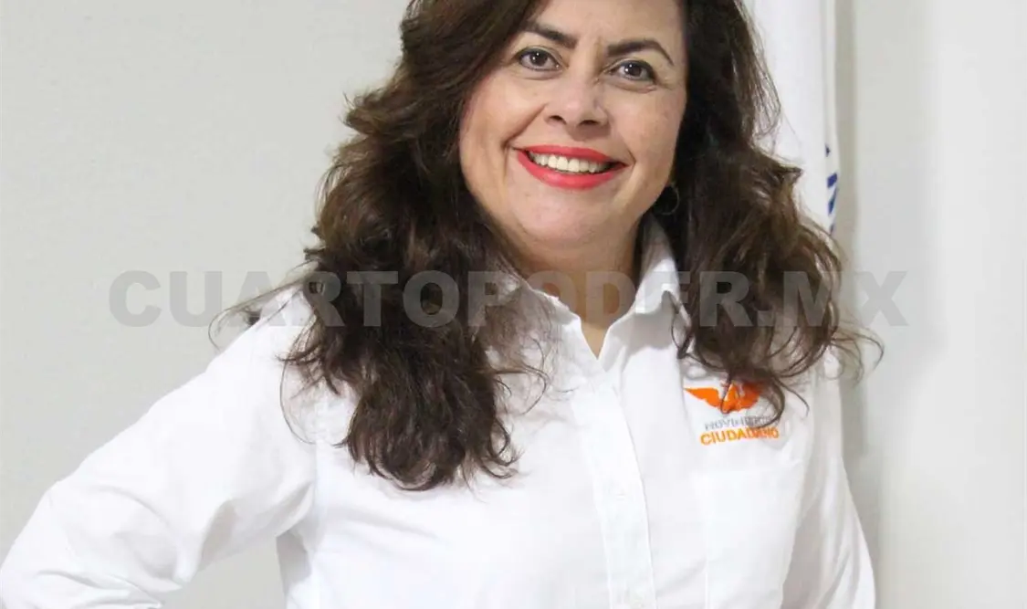 Movimiento Ciudadano respeta derechos de aspirantes