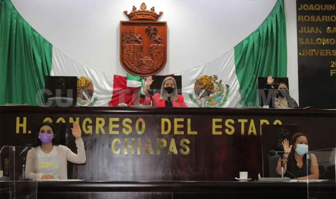 Prevención y atención de feminicidios será permanente