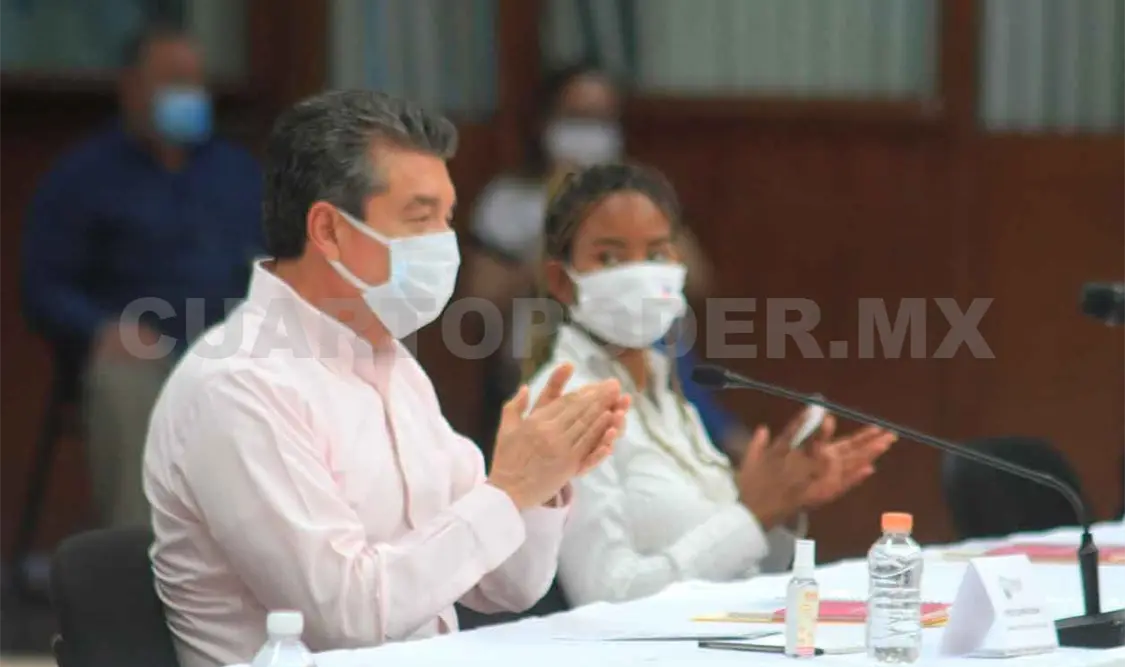 Refrendan compromiso con la protección de la niñez