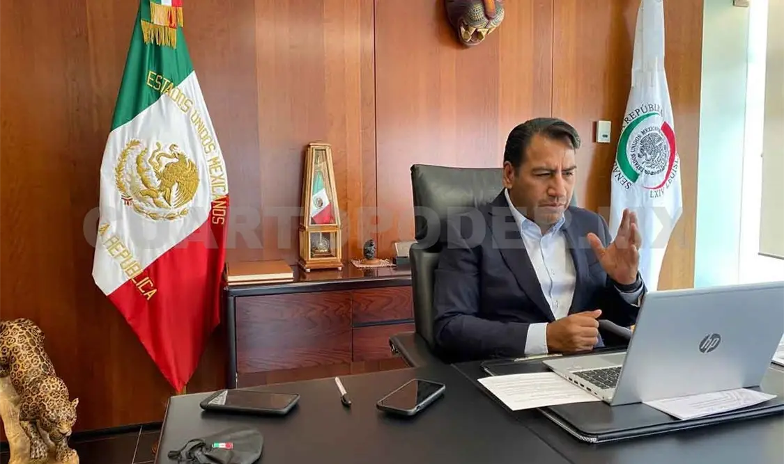 Impulsa ERA proyecto de radiodifusión