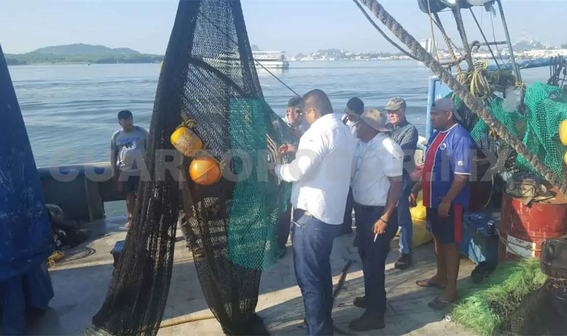 Llaman a sector apegarse a la normativa