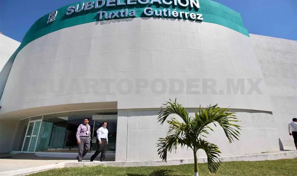 Trabajadores pueden vigilar su afiliación al IMSS