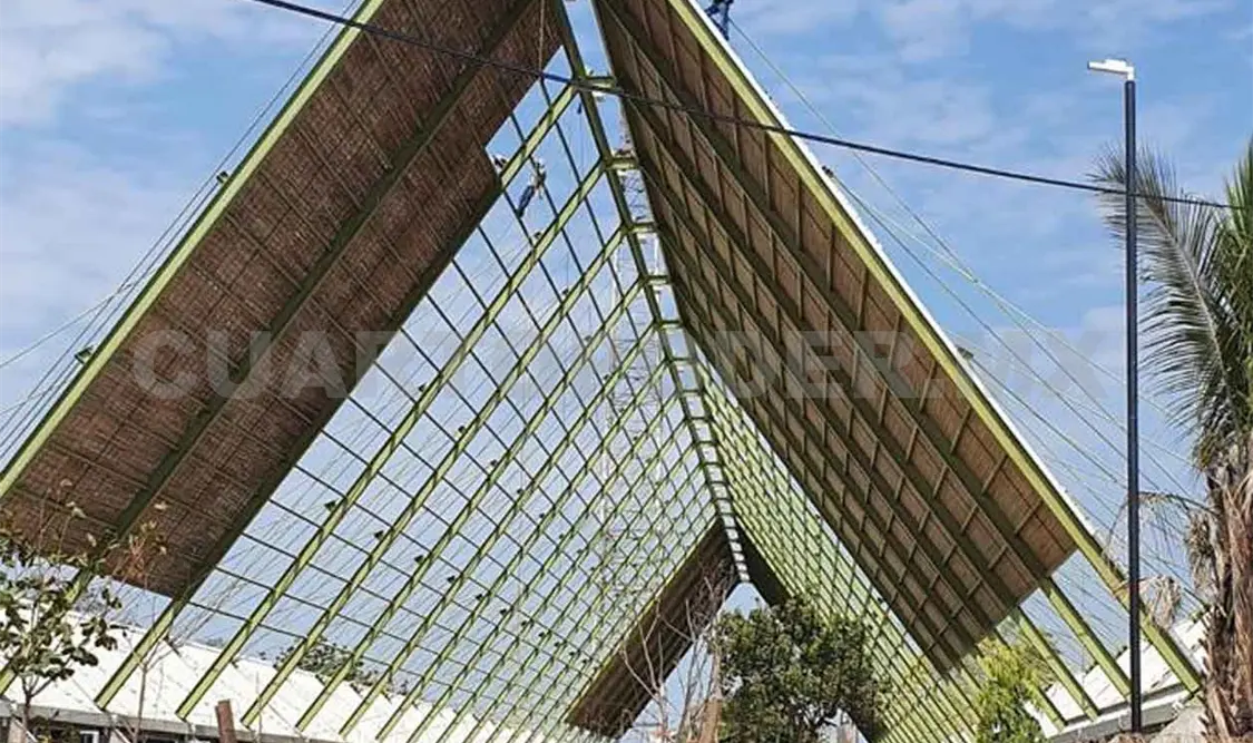 Reconocen inversión en obras de infraestructura