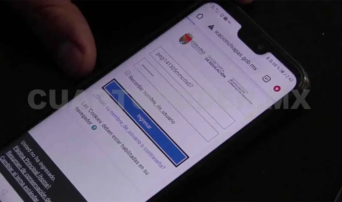 Anuncian “Diagnóstico de Apoyo a la Labor Educativa”