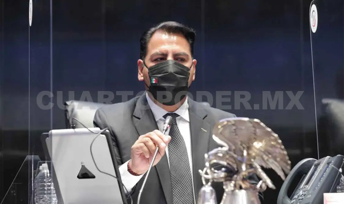 Se busca un Poder Judicial más fuerte