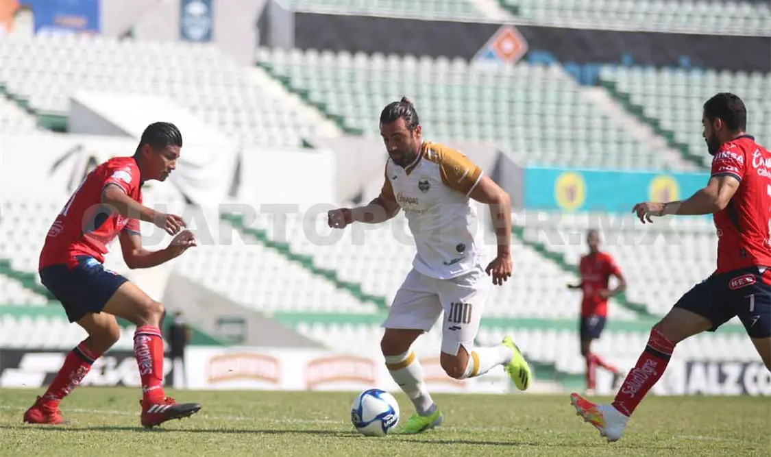 Cafetaleros se alista para la Liguilla