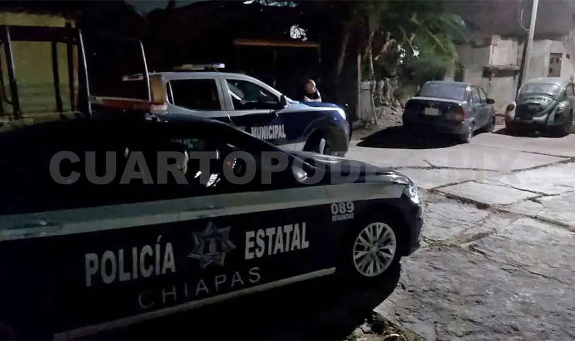 Lo hallan muerto en el baño de su casa