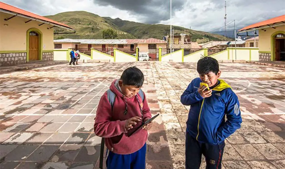 Se suman 1.4 millones a internet en un año: SCT