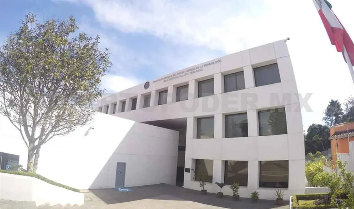 Revocan registro de candidatura al PVEM