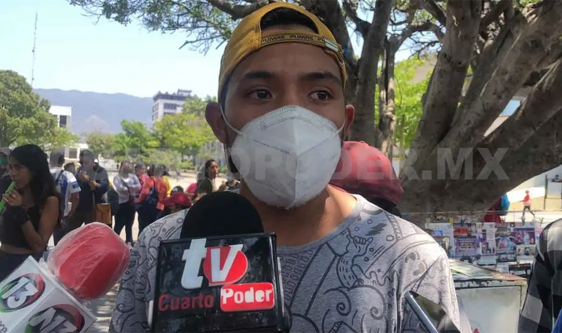 Normalistas podrían radicalizar protesta