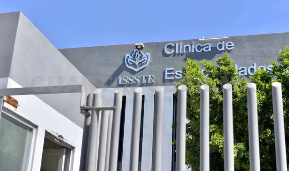 Créditos personales de hasta 40 mil pesos con tasa del 6% ofrecidos por ISSSTE