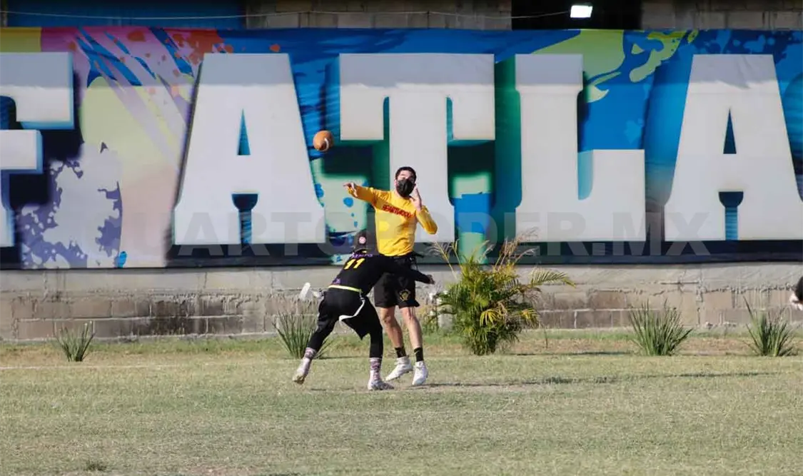 Heartwood también se coronó en The League