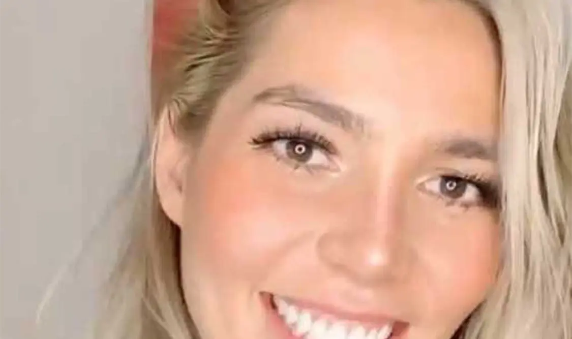 Frida Sofía va con todo