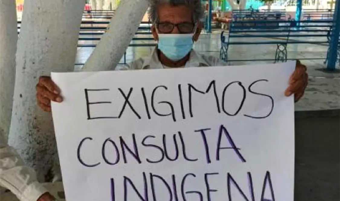 Mixtequilla es de las comunidades elegidas para asentar uno de los 10 Polos de Bienestar. Cortesía