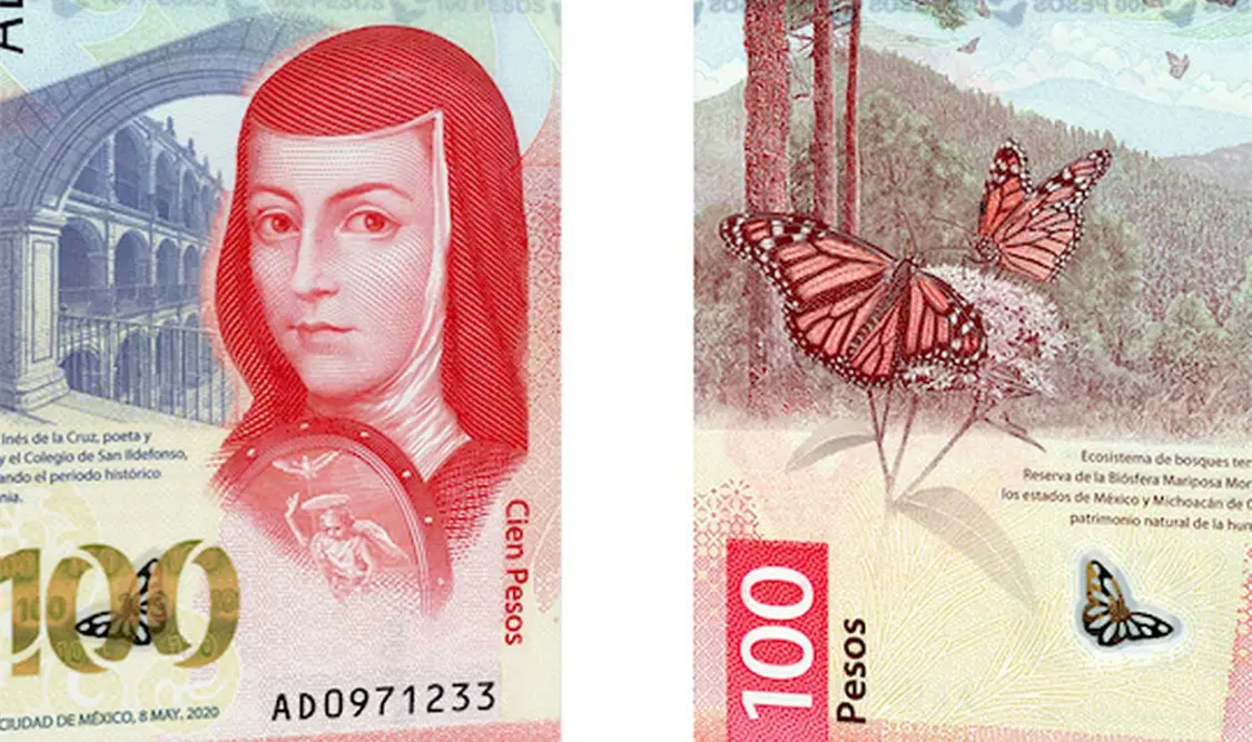 Gastarán mil 20 mdp para elaborar billetes