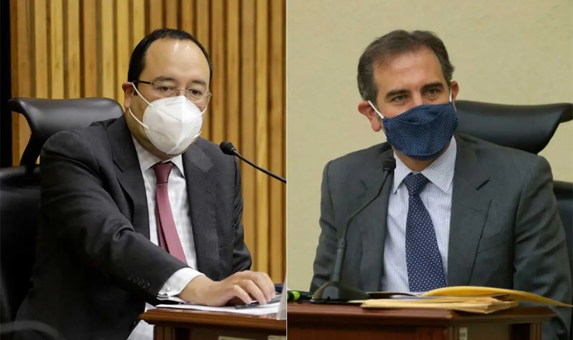 Diputados de Morena van por juicio político