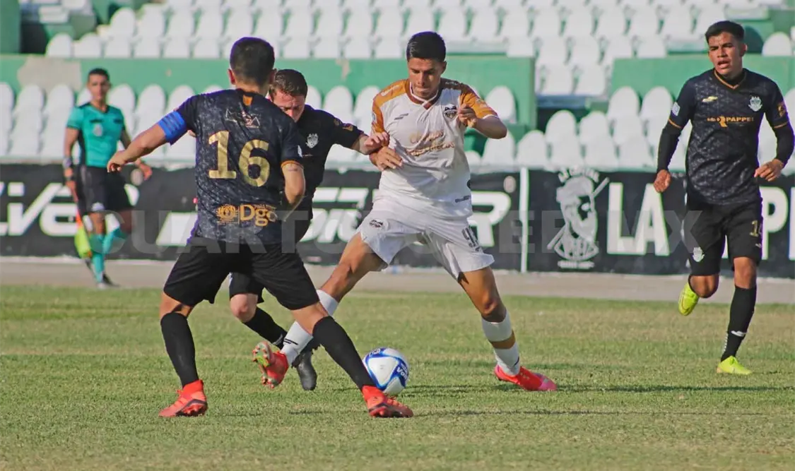 El pase a semifinales quedó en suspenso