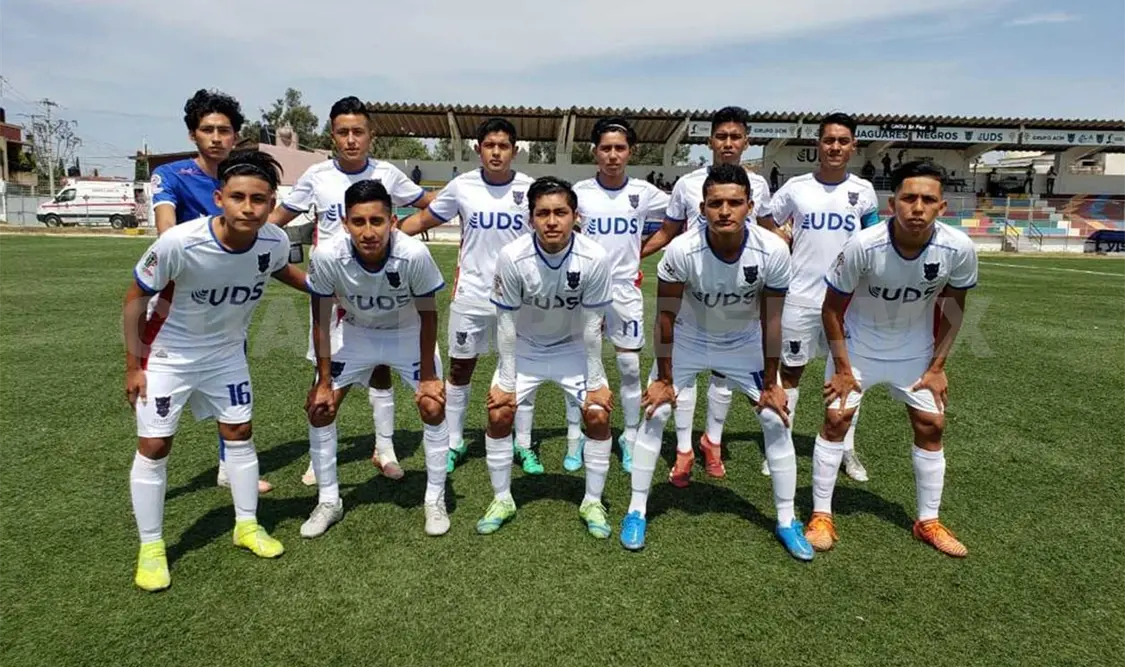 Deportivo Unicach ahora rugió en Comitán