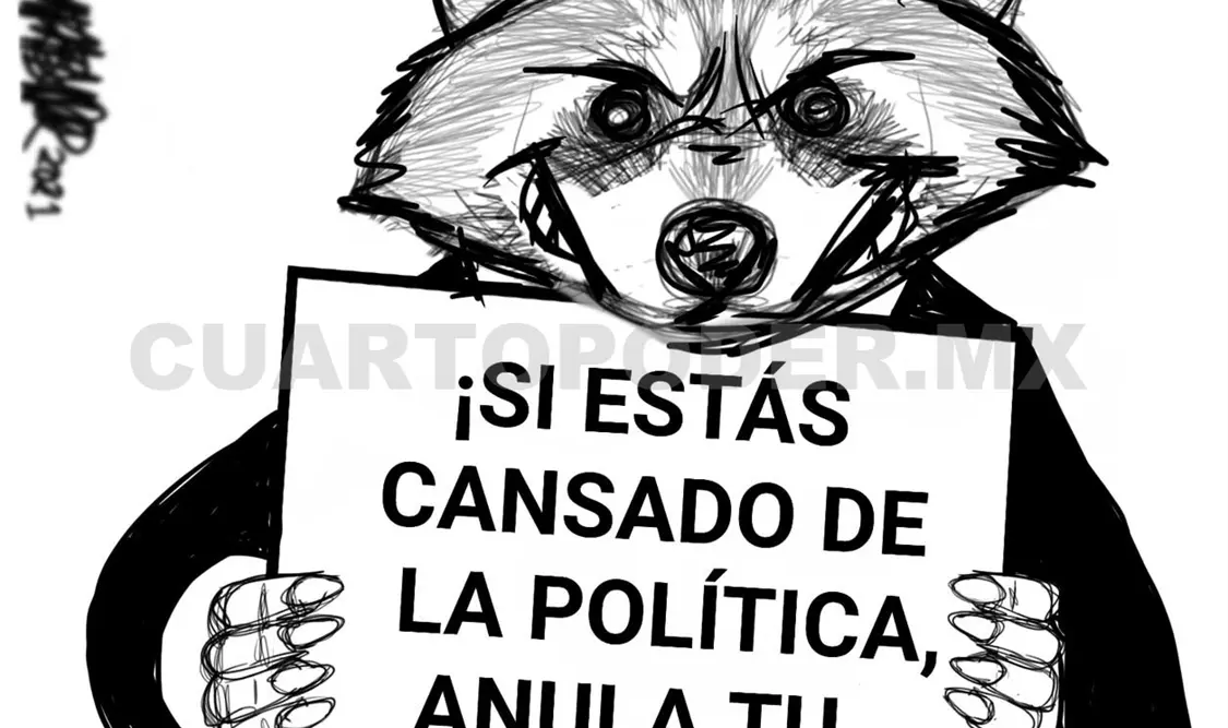 Llegó el momento de ayudar al presidente