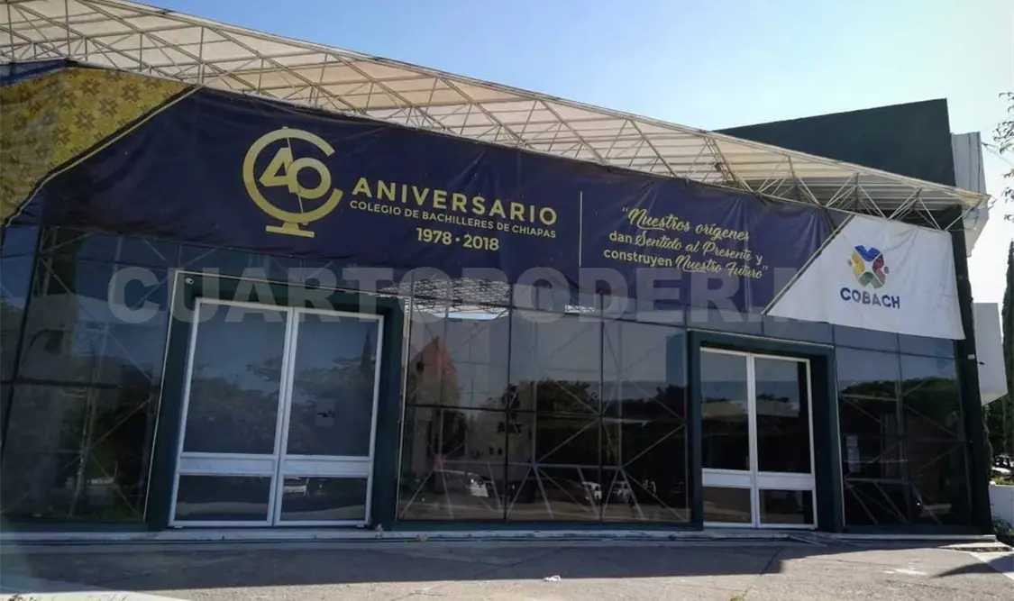 Maestros atenderán a los alumnos a pesar del paro