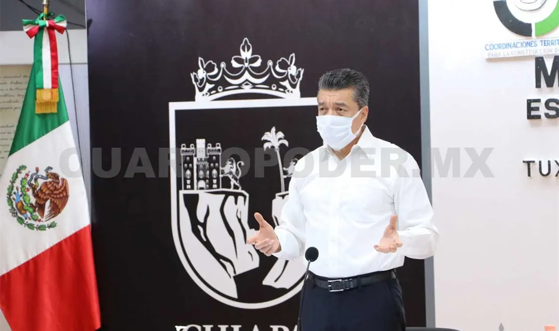 Insisten a evitar incendios forestales