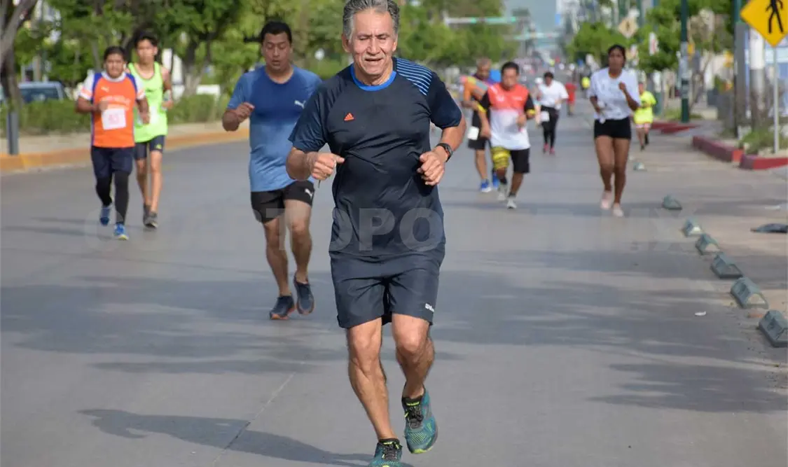 Carreras presenciales serán con cupo limitado
