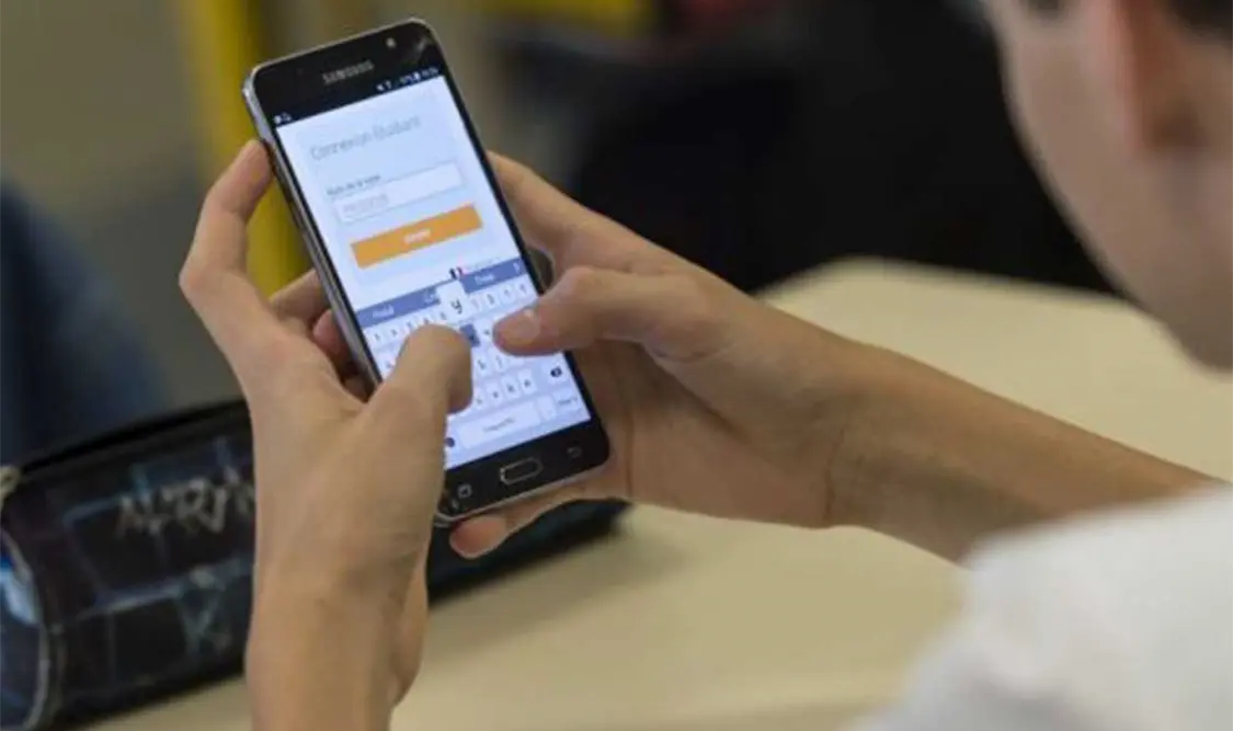 Otorgan primer freno a padrón de celulares