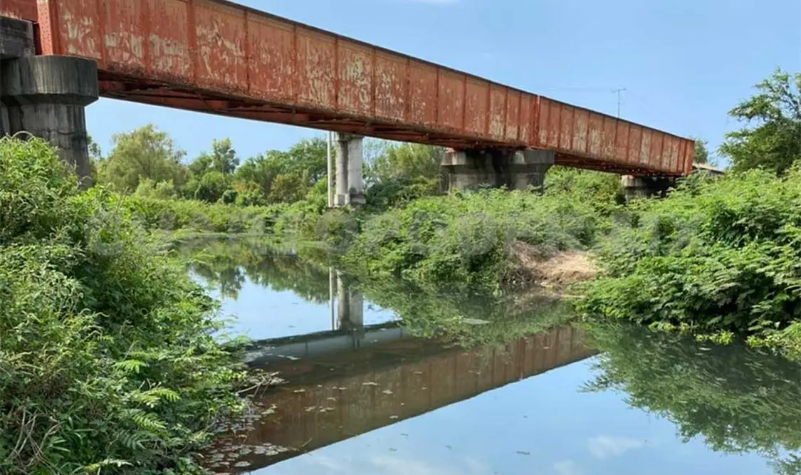 Por estiaje, ríos están al borde de niveles más bajos: Conagua