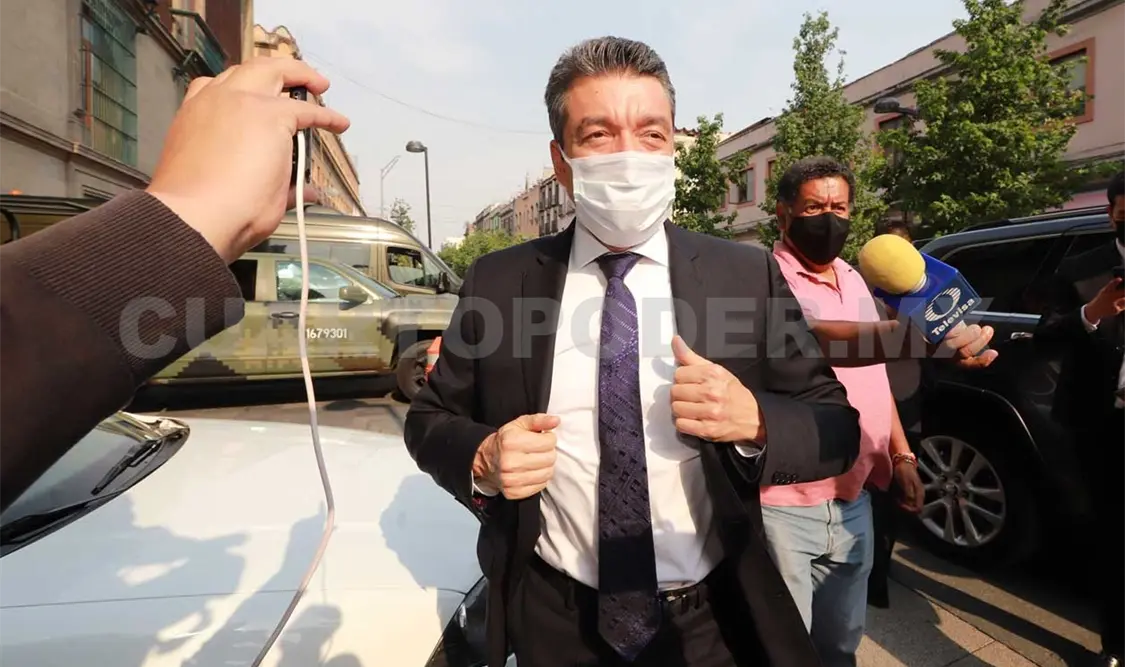 Reiteran respaldo a Federación en atención al tema migratorio