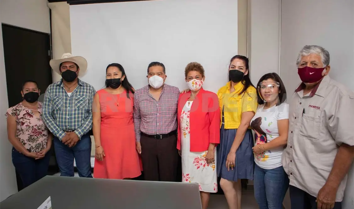 Chiapas requiere una reconversión agrícola
