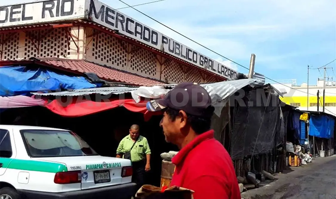 Comercializan huevo de tortuga en mercado