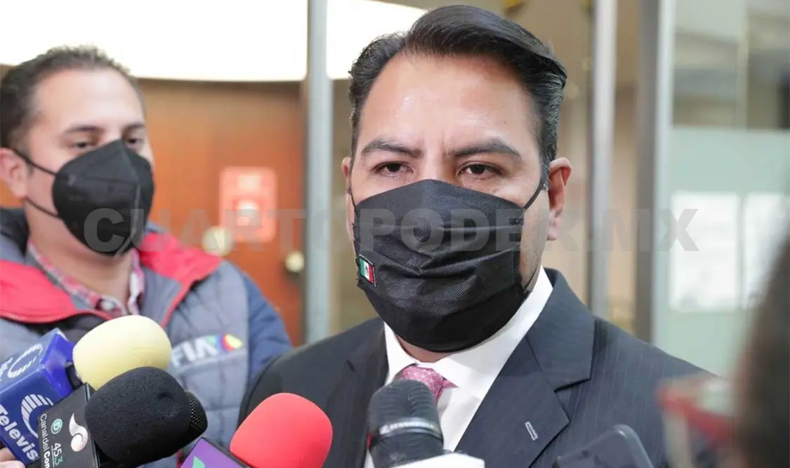 Se elimina subcontratación en México: Ramírez