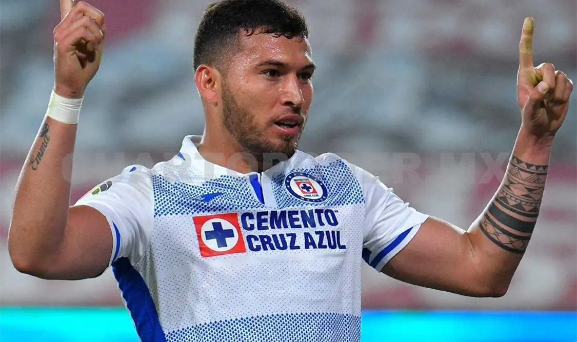 Cruz Azul, aún sin alcanzar su mejor nivel