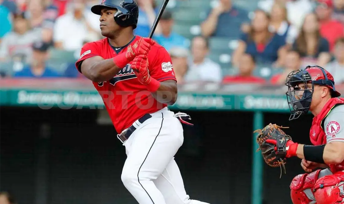 Yasiel Puig, cerca de llegar a la Liga Mexicana