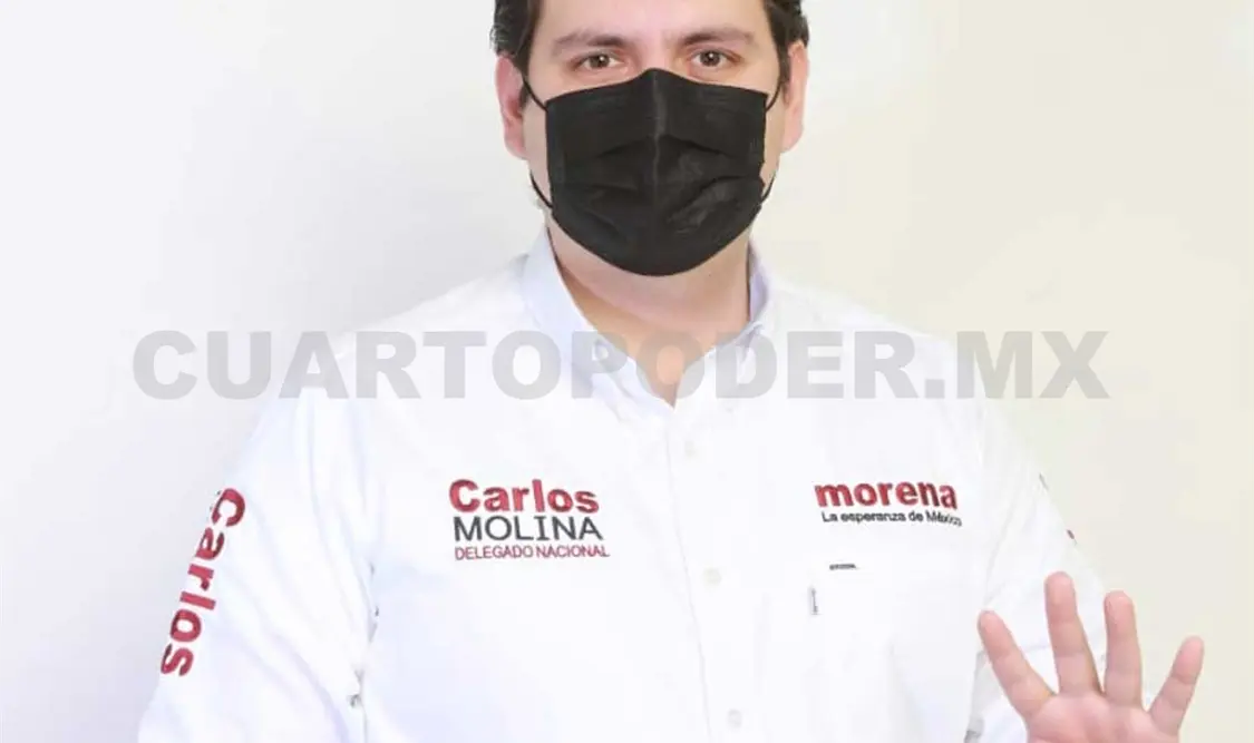En unidad se consolidará el proyecto de nación