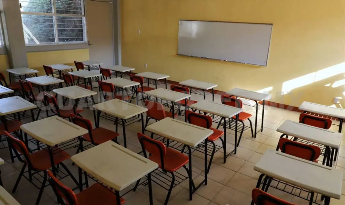 Condicionan regreso a clases con 13 peticiones