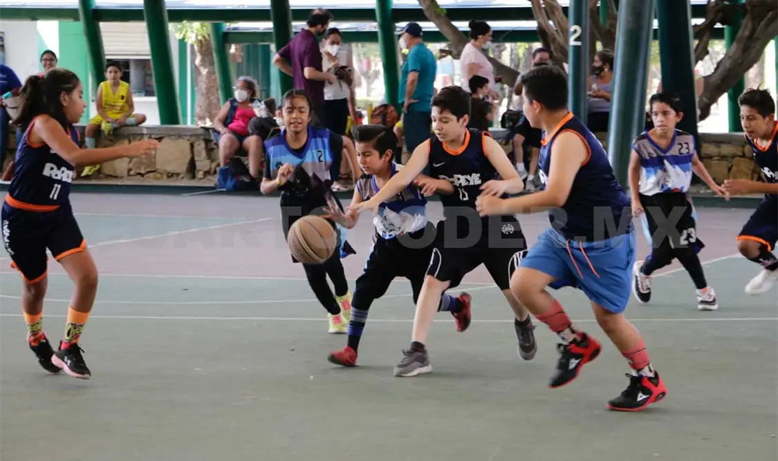 Torneo Metropolitano obtiene buena respuesta
