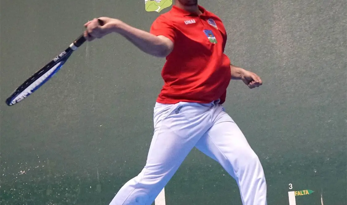 La Asociación de Pelota Vasca de Chiapas coordina y rige todo lo relativo al Frontón, razón por la cual dieron su opinión técnica sobre esta infraestructura pública. Agencias