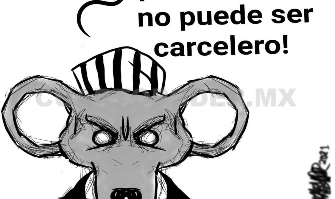 Nunca más