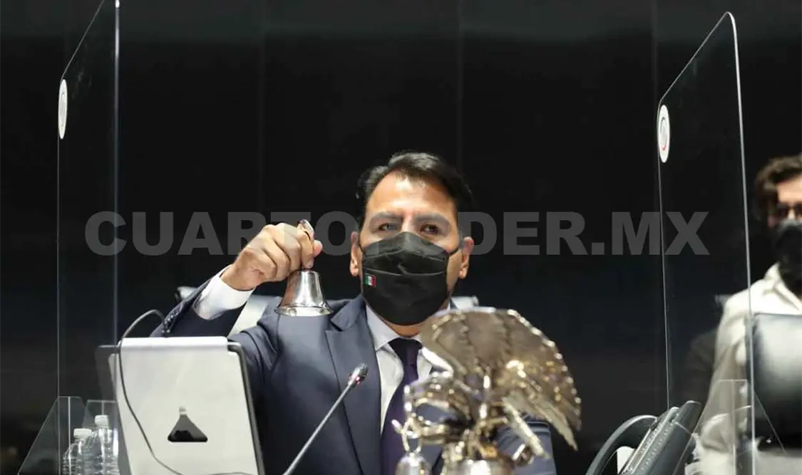 Senado aprueba ley que combate al huachicoleo