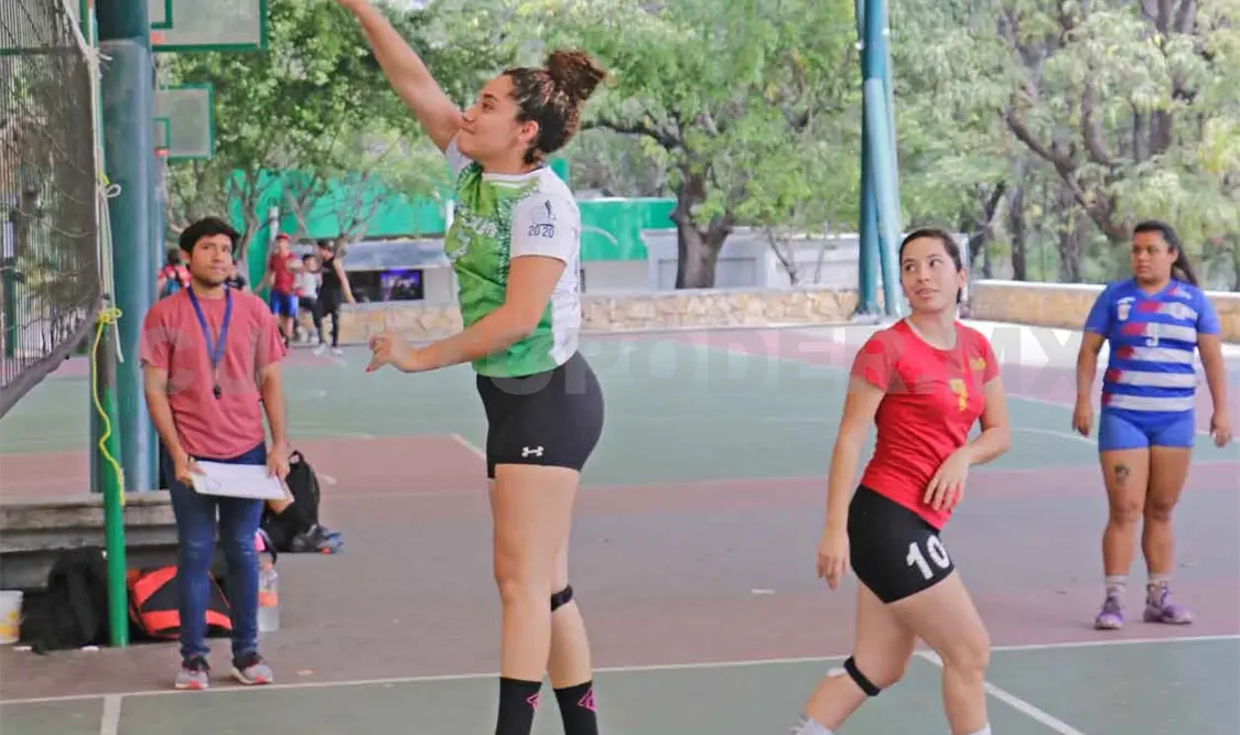 Disciplina tendrá reestructuración