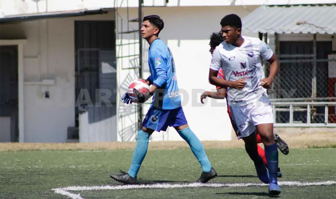 Unicach, a seguir soñando con un milagro